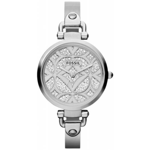 Fossil Accessories - Fossil Watch - Georgia Crystals - ES3292